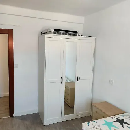 Διαμέρισμα Precioso En