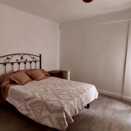 Precioso En Διαμέρισμα *