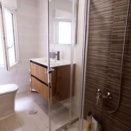 Appartement Precioso En Gijón