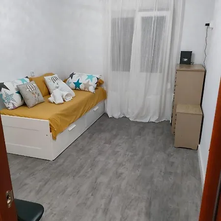 Appartement Precioso En