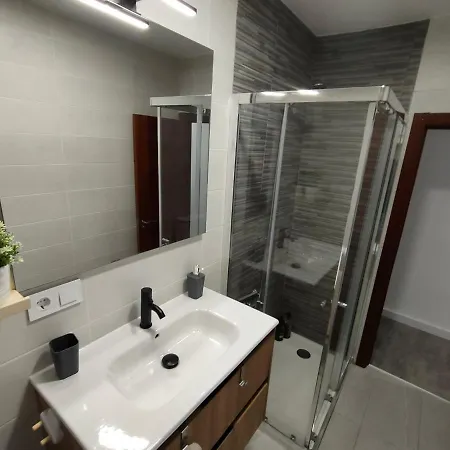 Appartement Precioso En