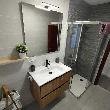 Precioso En Appartement Gijón