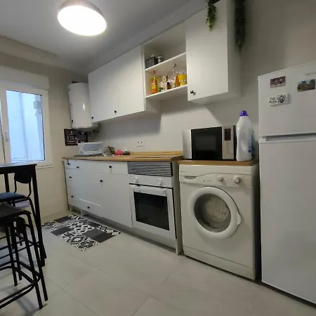 Appartement Precioso En