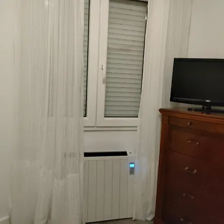 Appartement Precioso En *